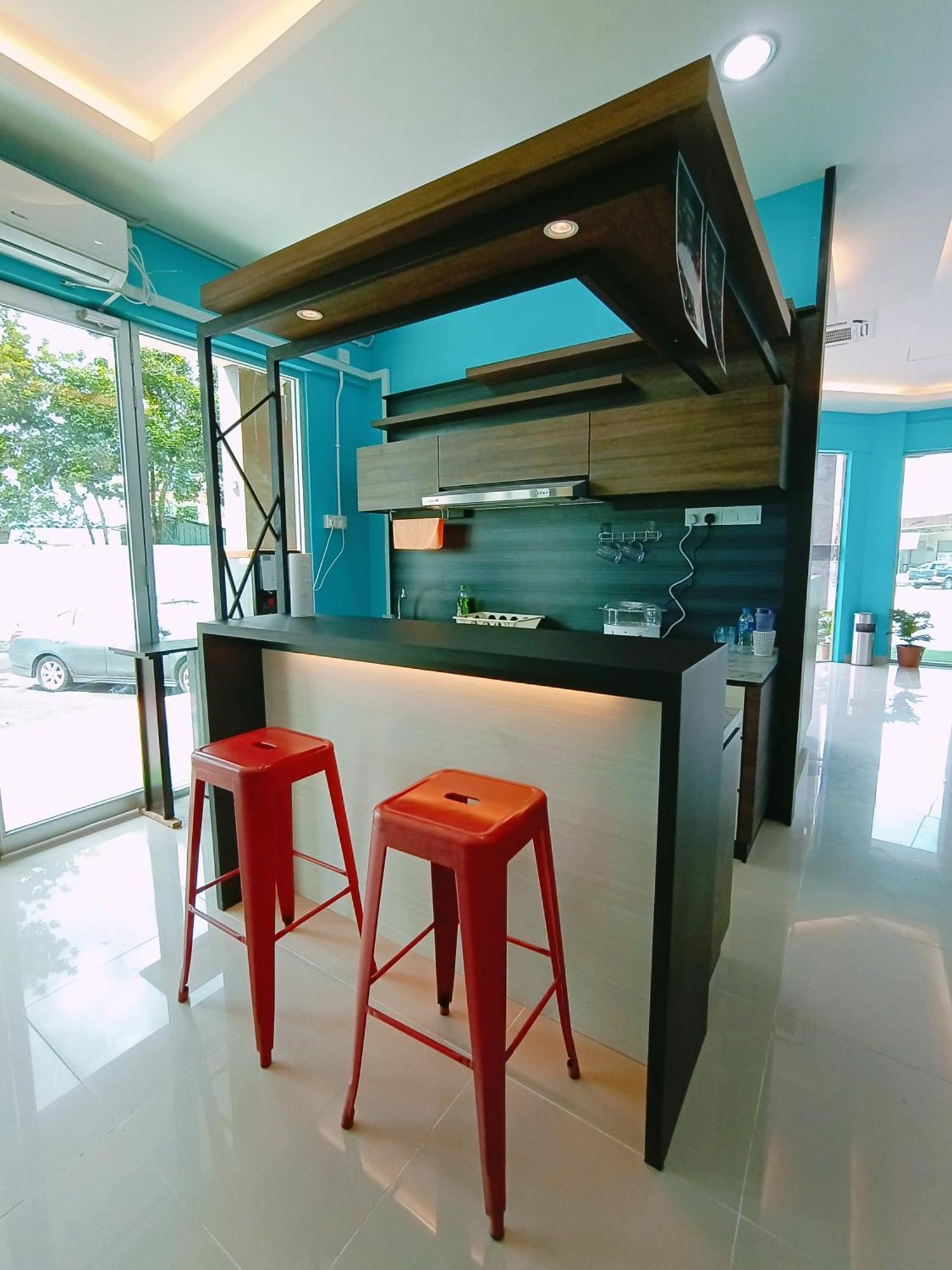 Dane & Shue Hotel Kok Lanas Kampong Kok Lanas Exterior photo