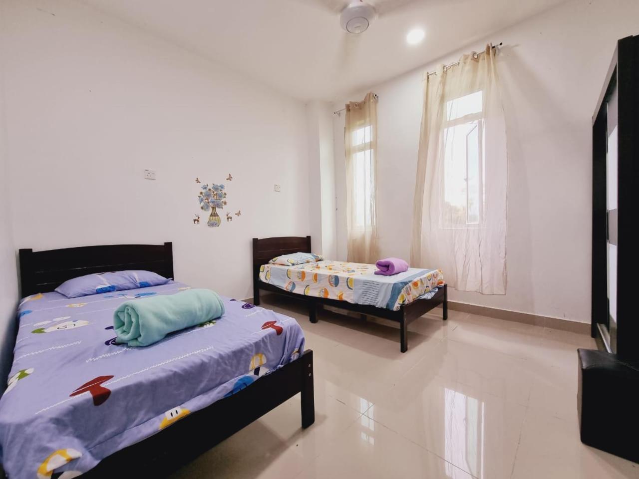 Dane & Shue Hotel Kok Lanas Kampong Kok Lanas Exterior photo